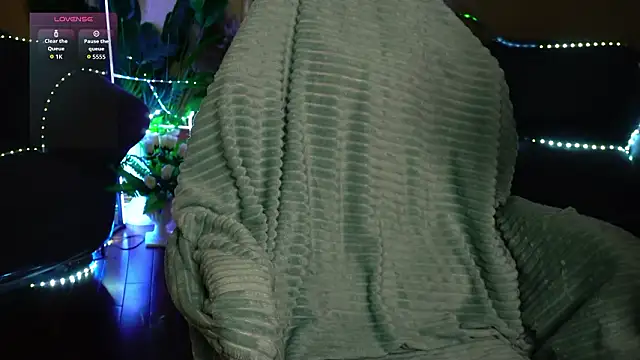 AnitaVon online show from 5, 2, 2026