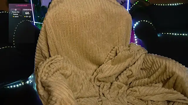 AnitaVon online show from 11, 1, 2026