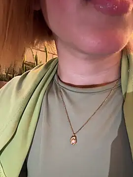 SweetBunnyGF online show from 25, 5, 2026