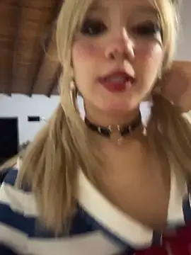 SweetBunnyGF online show from 19, 9, 2025