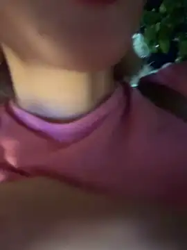 SweetBunnyGF online show from 15, 11, 2025