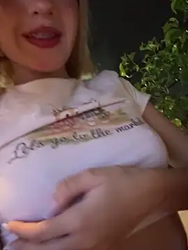 SweetBunnyGF online show from 30, 10, 2025