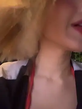 SweetBunnyGF online show from 24, 10, 2025