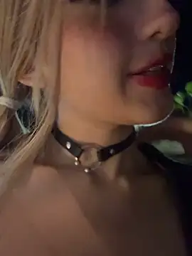 SweetBunnyGF online show from 21, 9, 2025