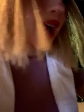 SweetBunnyGF online show from 1, 11, 2025