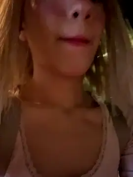 SweetBunnyGF online show from 10, 11, 2025