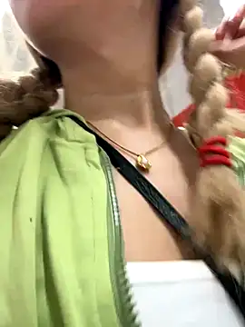 SweetBunnyGF online show from 24, 9, 2025