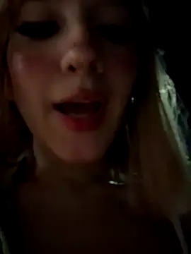 SweetBunnyGF online show from 25, 9, 2025