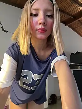 Snapshot of SweetBunnyGF chatting on 22, 2, 2026 SweetBunnyGF online show from 22, 2, 2026