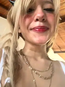 SweetBunnyGF online show from 9, 9, 2025