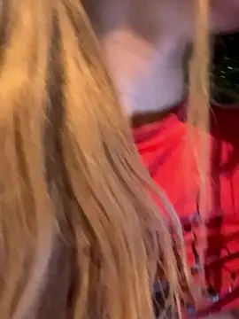 SweetBunnyGF online show from 16, 9, 2025