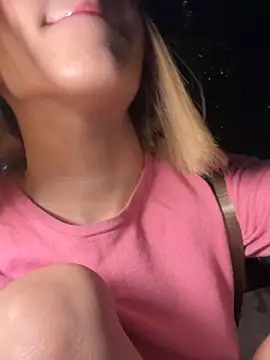 SweetBunnyGF online show from 30, 11, 2025