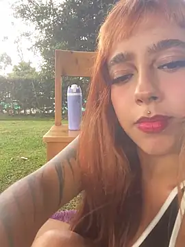 AliceMrtnz online show from 19, 11, 2025