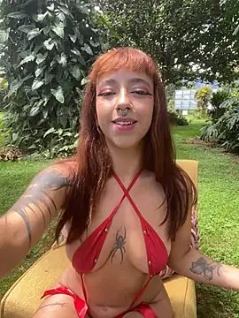 AliceMrtnz online show from 14, 2, 2026