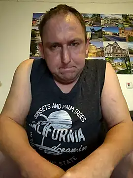 GenuineDedication42 online show from 7, 2, 2026