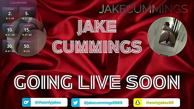 jakecummings69 online show from 1, 7, 2026
