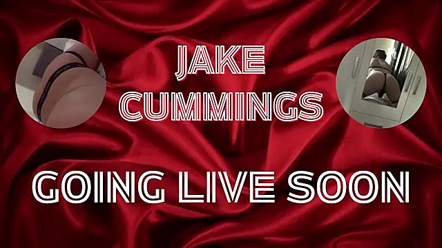 jakecummings69 online show from 27, 5, 2026