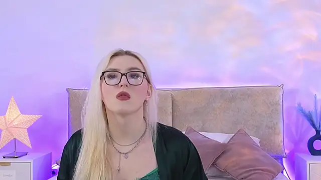 Jules night online show from 7, 2, 2026