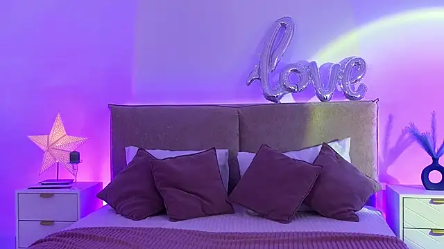 Jules night online show from 16, 5, 2026