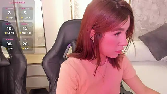 doll eyees  online show from 7, 10, 2025