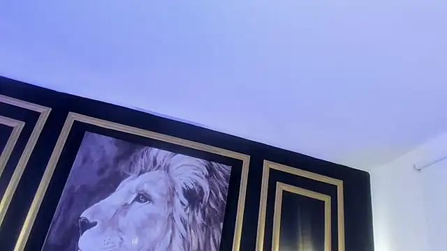 doll eyees  online show from 3, 10, 2025