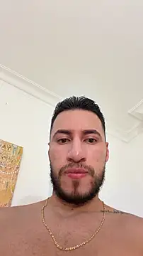 Thiago Hill online show from 20, 12, 2025