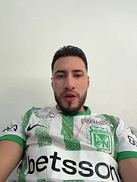 Thiago Hill online show from 17, 3, 2026