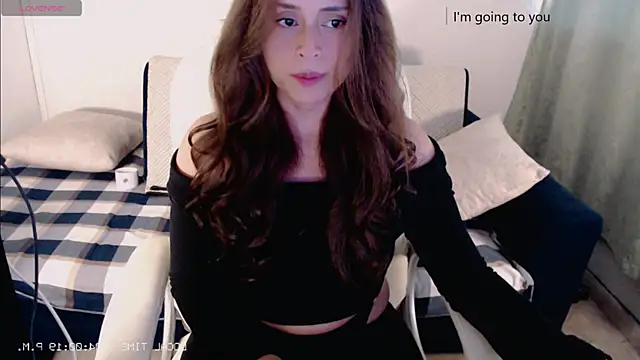 Snapshot of Flor3citarockera chatting on 15, 10, 2025 Flor3citarockera online show from 15, 10, 2025