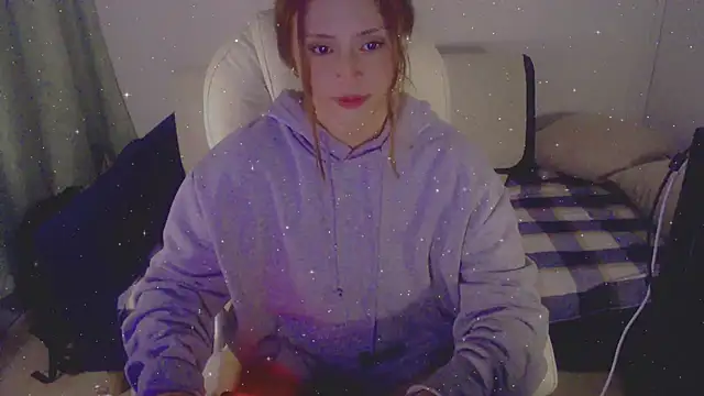 Snapshot of Flor3citarockera chatting on 30, 10, 2025 Flor3citarockera online show from 30, 10, 2025