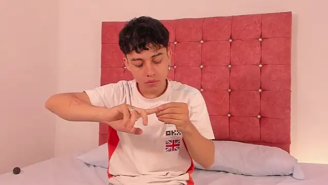 Snapshot of Dani_rivass chatting on 29, 11, 2025 Dani rivass online show from 29, 11, 2025