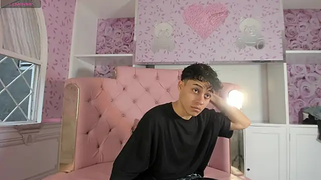 Snapshot of Dani_rivass chatting on 31, 10, 2025 Dani rivass online show from 31, 10, 2025