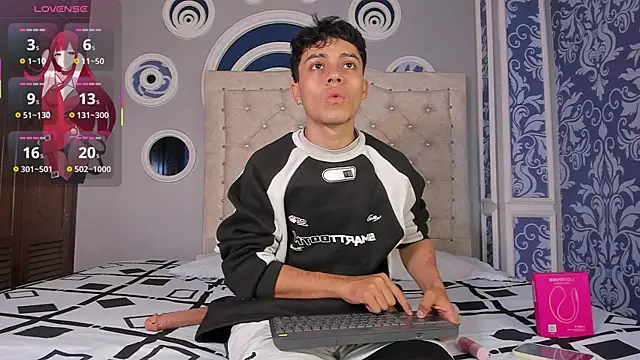 Snapshot of Dani_rivass chatting on 24, 10, 2025 Dani rivass online show from 24, 10, 2025