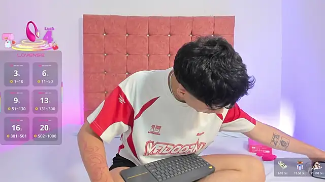 Snapshot of Dani_rivass chatting on 27, 10, 2025 Dani rivass online show from 27, 10, 2025