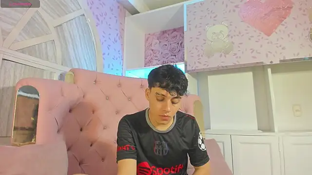 Dani rivass online show from 18, 12, 2025