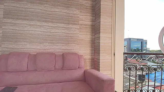 Snapshot of Dani_rivass chatting on 1, 10, 2025 Dani rivass online show from 1, 10, 2025