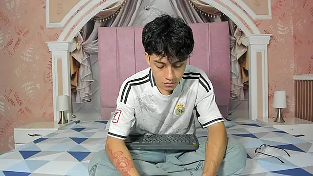 Snapshot of Dani_rivass chatting on 22, 9, 2025 Dani rivass online show from 22, 9, 2025