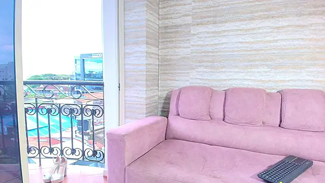 Snapshot of Dani_rivass chatting on 30, 9, 2025 Dani rivass online show from 30, 9, 2025