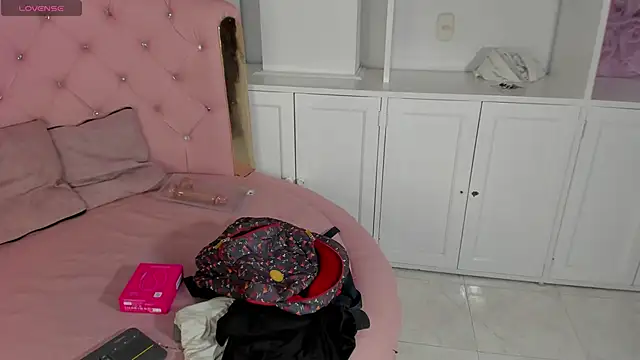 Snapshot of Dani_rivass chatting on 1, 11, 2025 Dani rivass online show from 1, 11, 2025