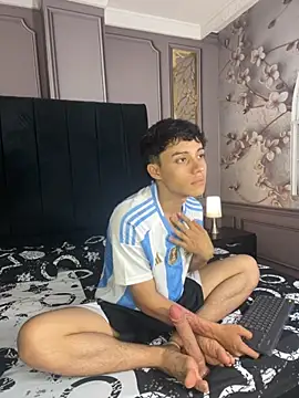 Snapshot of Dani_rivass chatting on 3, 10, 2025 Dani rivass online show from 3, 10, 2025