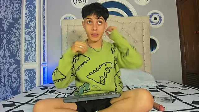 Snapshot of Dani_rivass chatting on 11, 9, 2025 Dani rivass online show from 11, 9, 2025