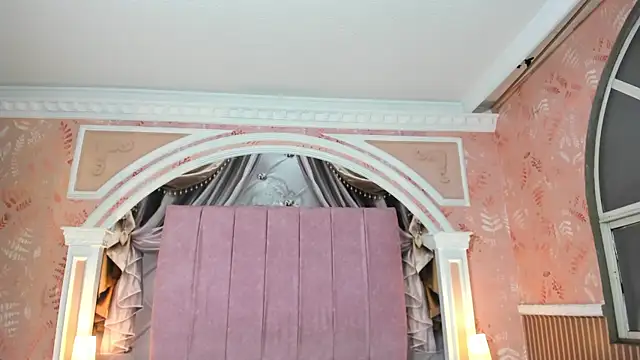 Snapshot of Dani_rivass chatting on 7, 10, 2025 Dani rivass online show from 7, 10, 2025