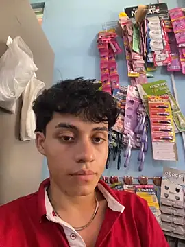 Snapshot of Dani_rivass chatting on 21, 9, 2025 Dani rivass online show from 21, 9, 2025