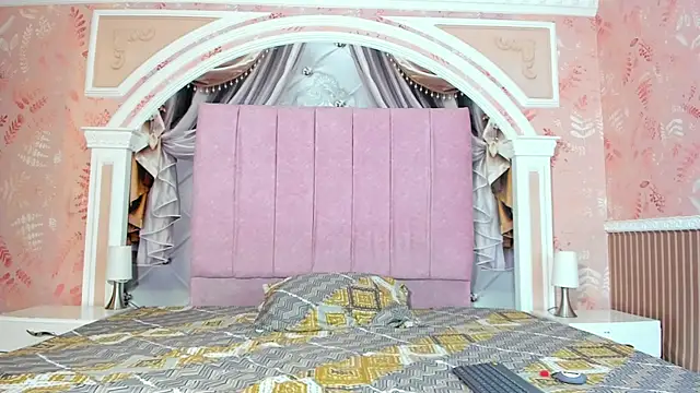 Snapshot of Dani_rivass chatting on 9, 10, 2025 Dani rivass online show from 9, 10, 2025