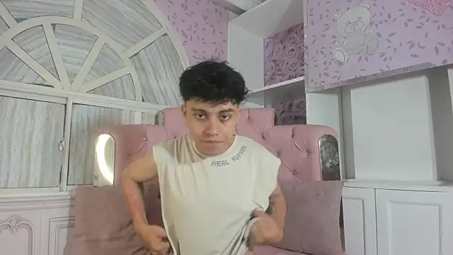 Dani rivass online show from 16, 1, 2026