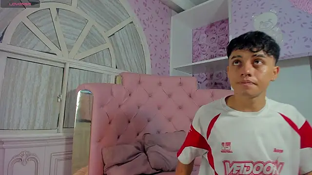 Snapshot of Dani_rivass chatting on 13, 11, 2025 Dani rivass online show from 13, 11, 2025