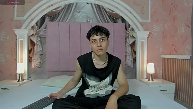 Snapshot of Dani_rivass chatting on 2, 10, 2025 Dani rivass online show from 2, 10, 2025