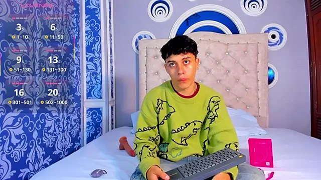 Snapshot of Dani_rivass chatting on 25, 10, 2025 Dani rivass online show from 25, 10, 2025