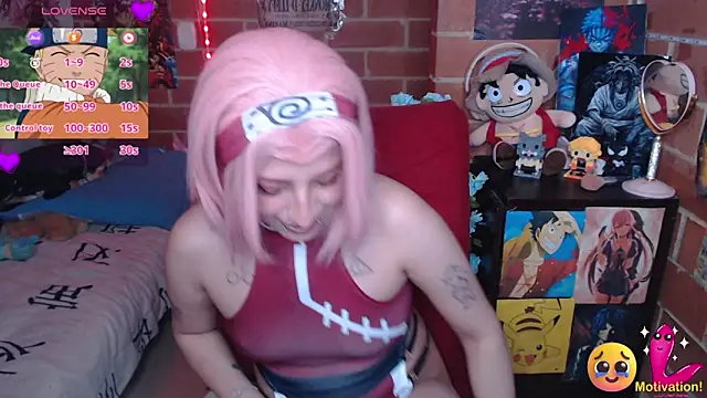  alexa19pretty  online show from 6, 10, 2025