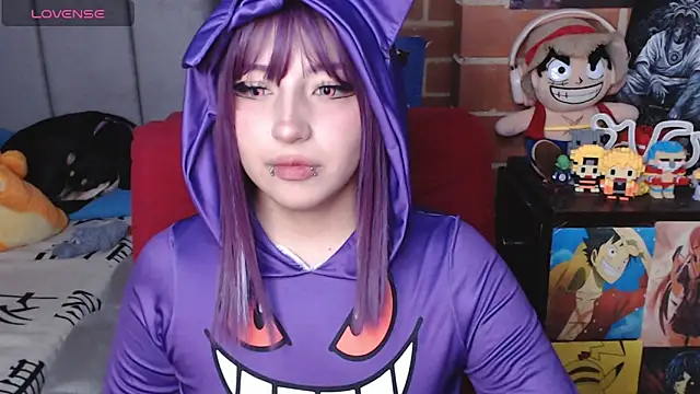  alexa19pretty  online show from 15, 4, 2026