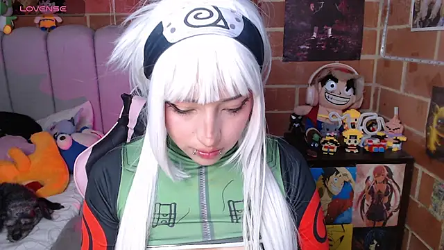  alexa19pretty  online show from 9, 7, 2026